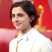 ティモシー・シャラメ主演「砂の惑星」再映画化、撮影開始