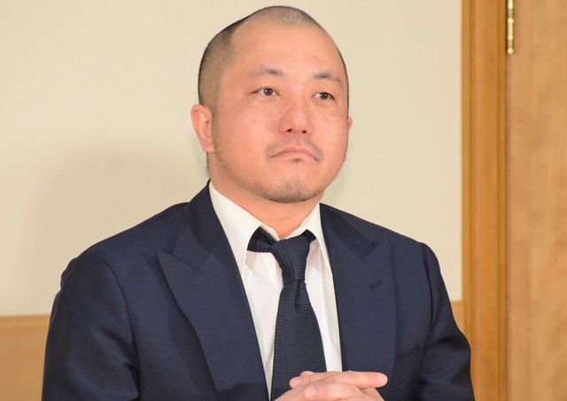 ピエール瀧出演『麻雀放浪記2020』ノーカットで公開決定 館数も