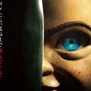 チャッキーが最新テクノロジーで進化!『チャイルド・プレイ』特報&ポスタービジュアル