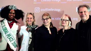 ノーベル平和賞受賞の医師を追ったドキュメンタリー、関係者らが性暴力被害の惨状を訴える