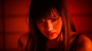 元NGT48・北原里英、タトゥー&鼻ピアスで豹変!