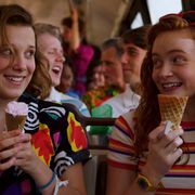 Netflix「ストレンジャー・シングス」シーズン3予告編が公開!全てが変わる夏がはじまる