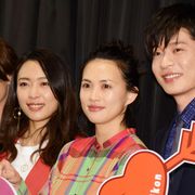 中村倫也、田中圭にジェラシー?セクシー役トレードを提案