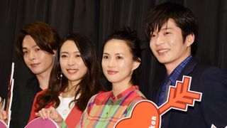 中村倫也、田中圭にジェラシー?セクシー役トレードを提案
