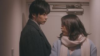 田中圭、オトナの色香さく裂『美人が婚活してみたら』