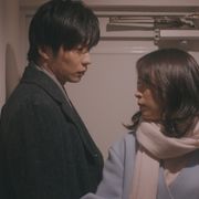 田中圭、オトナの色香さく裂『美人が婚活してみたら』