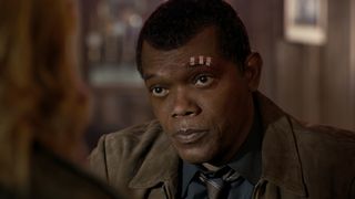 『キャプテン・マーベル』若きニック・フューリーはいつのサミュエル?