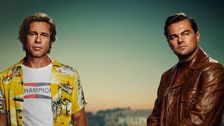 ディカプリオ×ブラピ共演!タランティーノ新作の特報公開 今秋日本上陸
