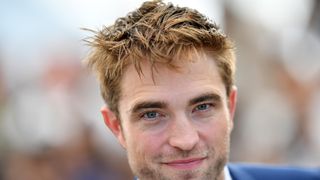 クリストファー・ノーランの新作にロバート・パティンソン