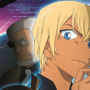 名探偵コナン『ゼロの執行人』テレビ初放送!金ローで本編ノーカット