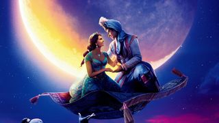 山寺宏一、実写版『アラジン』でジーニー続投