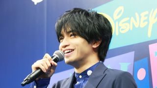 中島健人、単独MC初挑戦で“パパティー”から練習法を伝授される！