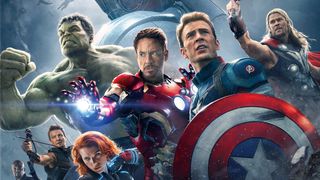 『アベンジャーズ』3作が10円でレンタル!