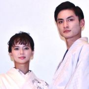 多部未華子、中島貞夫作品は「感動の毎日」 高良健吾と撮影を回顧