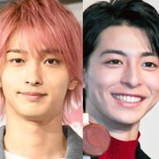 横浜流星、新田真剣佑、平野紫耀…“新社会人”のイケメン俳優たちに注目!