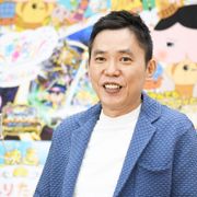 爆笑問題・太田光が声優挑戦!相方出演の『プリキュア』に圧勝宣言