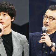 坂口健太郎&吉田鋼太郎、ゲーム好きな一面明かす