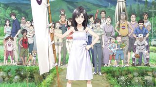 スタジオ地図『サマーウォーズ』公開10周年プロジェクトを始動