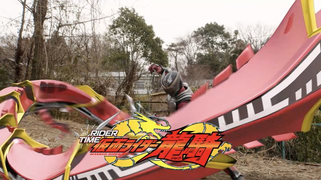 仮面ライダー龍騎「ジオウ」スピンオフ主題歌を再び松本梨香が担当！