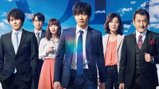 劇場版『おっさんずラブ』8月23日に公開決定！