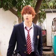 横浜流星、無敵ピンクから赤髪へ!『L・DK』ゆりゆりロスのファンも大絶賛