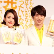 櫻井翔、高畑充希の指摘に照れ笑い