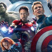 アベンジャーズにスター・ウォーズ!ディズニー新サービス「Disney DELUXE」ラインナップ一部発表