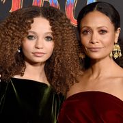 『ダンボ』子役はあの女優の娘だった!