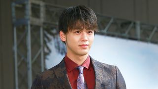 竹内涼真、運転好きを告白「兄弟でドライブしたい」