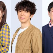 劇場版ワンピース新作、ユースケ&指原&南キャン山里がゲスト声優!