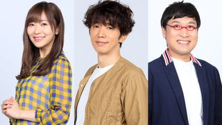 劇場版ワンピース新作、ユースケ&指原&南キャン山里がゲスト声優!