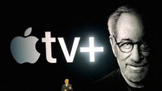 映像サービスApple TV+が正式発表！スピルバーグやJ・J・エイブラムスもオリジナル作品を提供