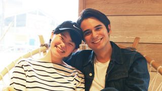 「テラスハウス」カップルが破局!インスタで報告