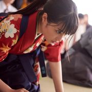 今夜『ちはやふる』完結編を観る前に!上の句&下の句ふり返り