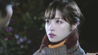 橋本環奈の涙にネットざわつく!主演ドラマ「1ページの恋」最終回