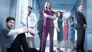 「9-1-1: LA救命最前線」「レジデント 型破りな天才研修医」シーズン3決定