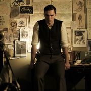 『ロード・オブ・ザ・リング』原作者の伝記映画、この夏日本公開!
