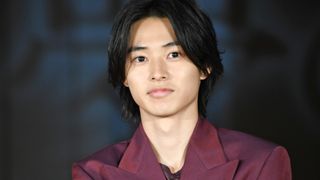 山崎賢人『キングダム』出演で夢の大切さ実感！もっと信と生きたい