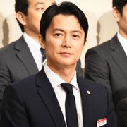福山雅治、緒形拳さんビンタの思い出 平成最後の「日曜劇場」主演で振り返る