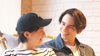 「テラスハウス」人気カップル破局、ファンから悲鳴!