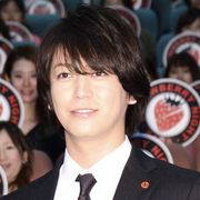 亀梨和也、新元号に早くも思い入れ