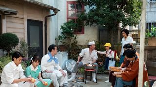 「ひよっこ2」で「まんぷく」いじり!?インスタントラーメン巡る会話に反響