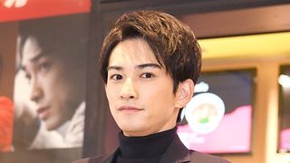1位は町田啓太！『プリレジェ』王子様ランキングが発表