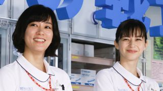 中条あやみ&水川あさみ、主演ドラマの意気込み語る
