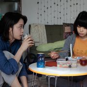 「まんぷく」岸井ゆきの&深川麻衣“姉妹”が親友役で共演