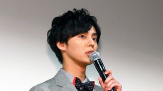 キスマイ藤ヶ谷太輔は渋い肉体派!アイドルとのギャップを共演者ら明かす