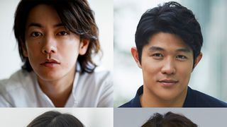 佐藤健・鈴木亮平・松岡茉優が3兄妹に 白石和彌監督『ひとよ』秋公開