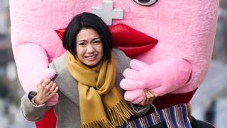 映画『生理ちゃん』主演は二階堂ふみ!生理に悩む女性描く