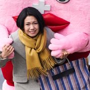 映画『生理ちゃん』主演は二階堂ふみ!生理に悩む女性描く