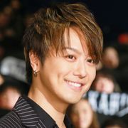 TAKAHIRO、映画単独初主演で新境地に自信「大船に乗った気分で」